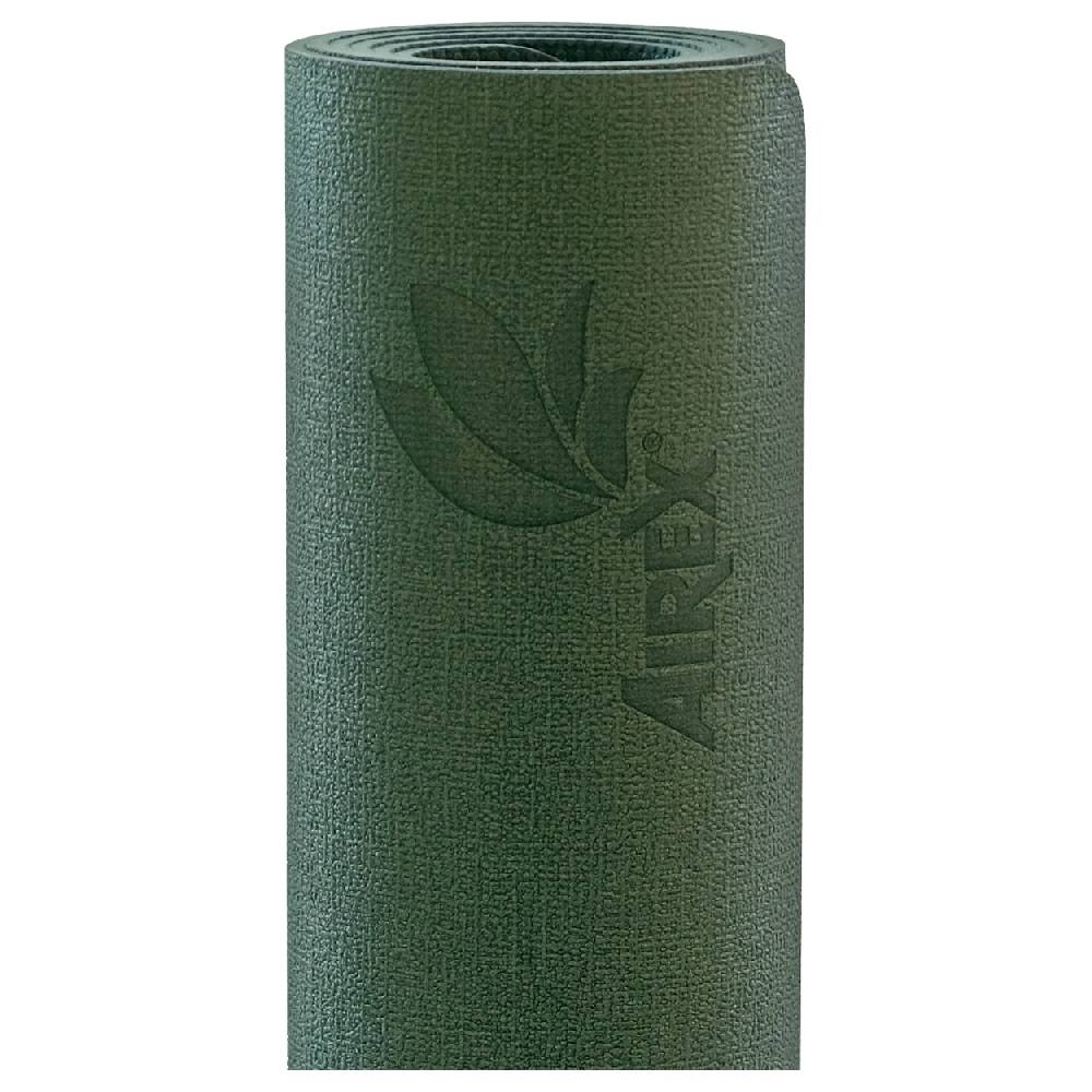 Sport Tec AIREX Yogamatte Calyana Start Studio, inkl. Ösen, LxBxH 185x65x0,5 cm Letzte 2 Tage