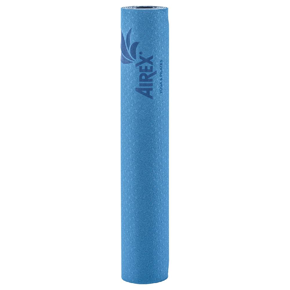 Sport Tec AIREX Pilates- und Yogamatte ECO Pro, LxBxH 180x61x0,4 cm Nur für heute