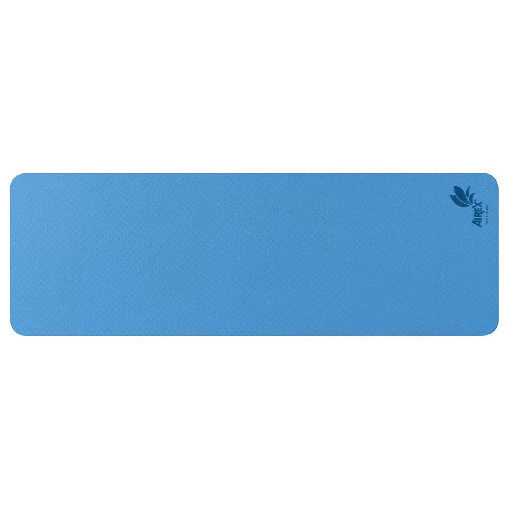 Sport Tec AIREX Pilates- und Yogamatte ECO Pro, LxBxH 180x61x0,4 cm Nur für heute