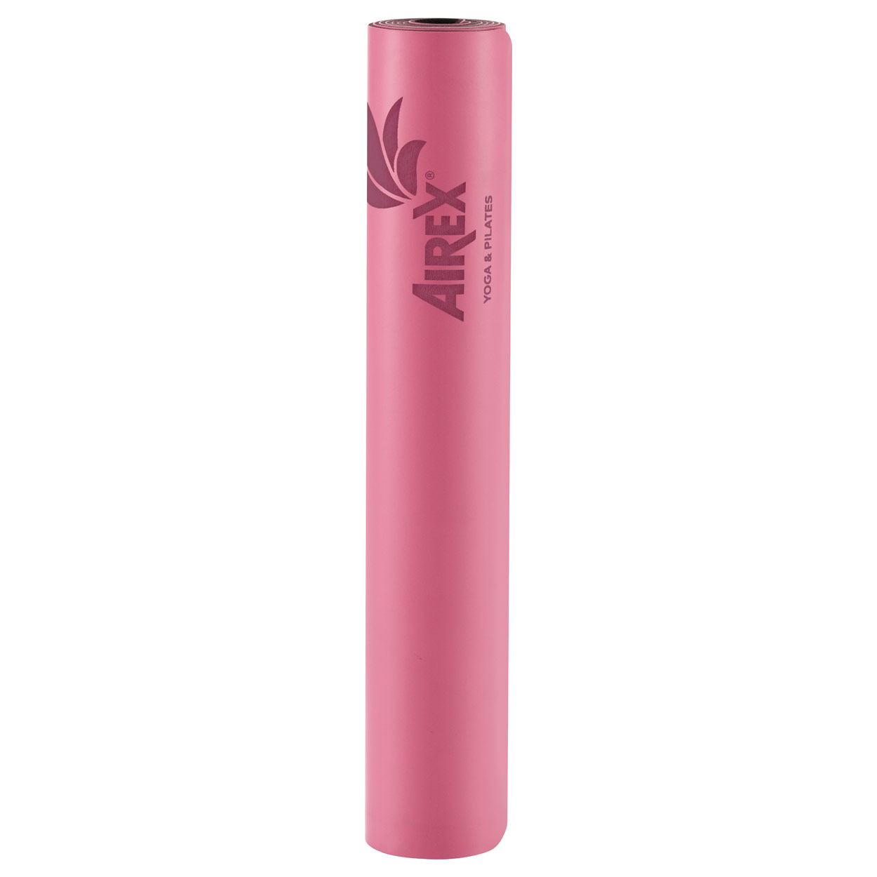 Sport Tec AIREX Pilates- und Yogamatte ECO Grip, LxBxH 180x61x0,4 cm Sonderangebot der Fabrik