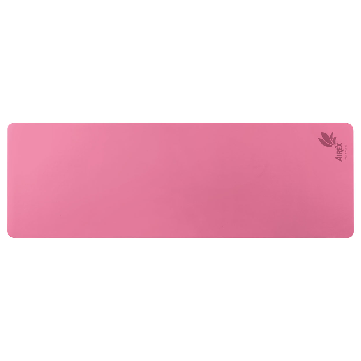 Sport Tec AIREX Pilates- und Yogamatte ECO Grip, LxBxH 180x61x0,4 cm Sonderangebot der Fabrik