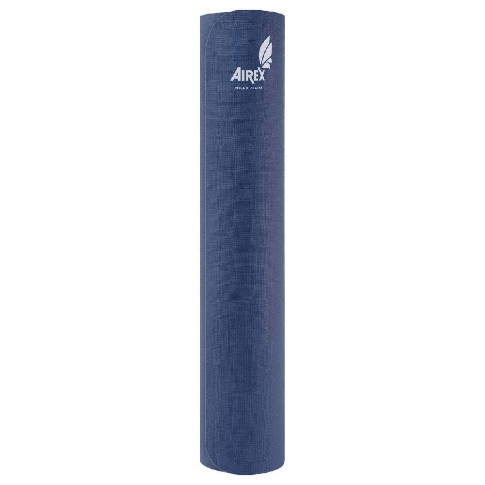 Sport Tec AIREX® Yoga Matte CALYANA Start, LxBxH 185x65x0,5 cm, ozeanblau Bis zu 55% Rabatt