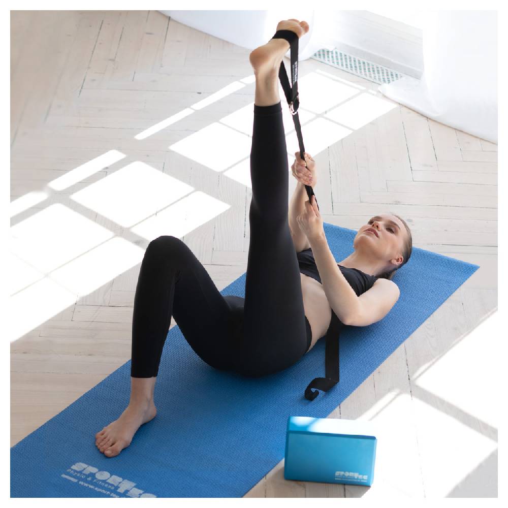 Sport Tec Yoga-Set, 2-tlg Super Rabatt
