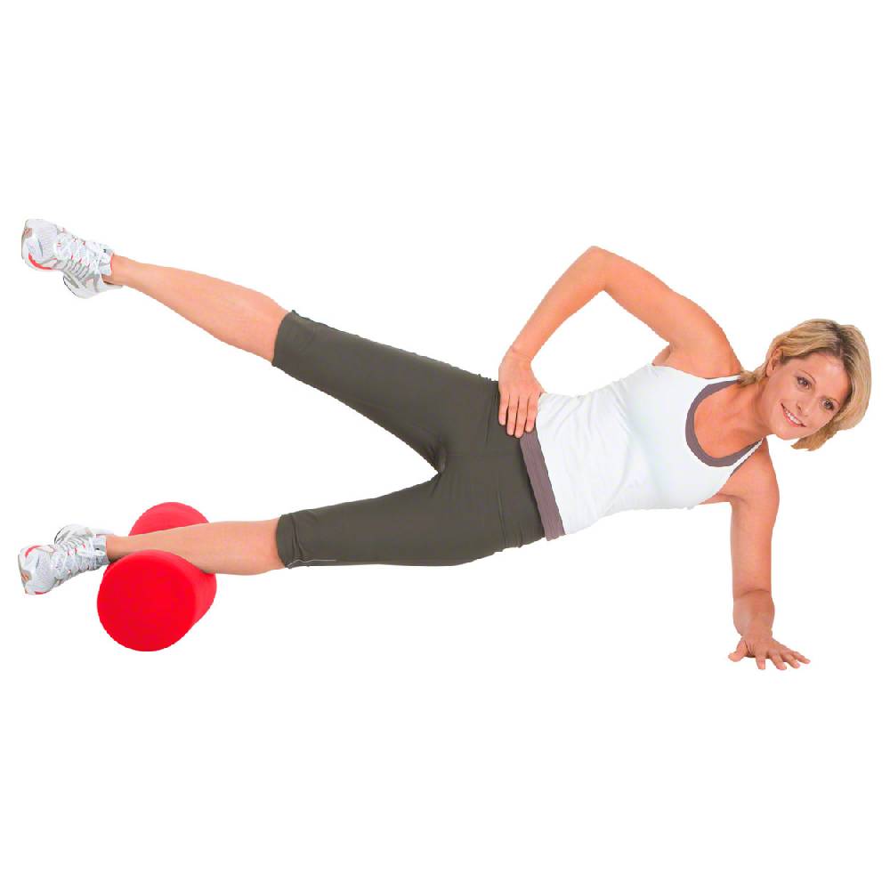 Sport Tec TOGU Pilates Multiroll, ø 18x80 cm 50% Rabatt mit kostenlosem Versand