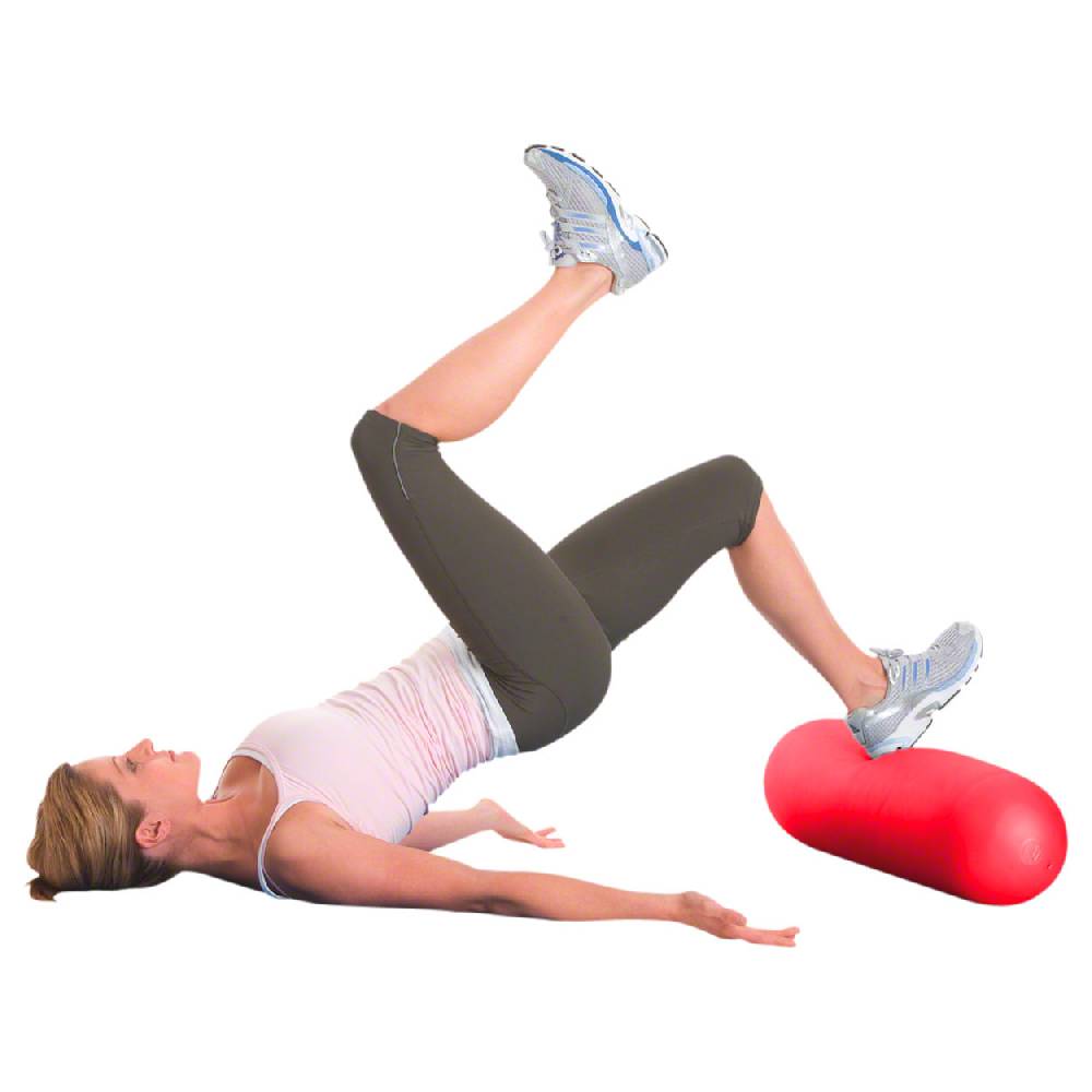 Sport Tec TOGU Pilates Multiroll, ø 18x80 cm 50% Rabatt mit kostenlosem Versand
