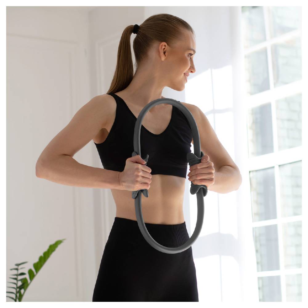 Sport Tec Pilates Ring, ø 38 cm Clearance-Verkauf