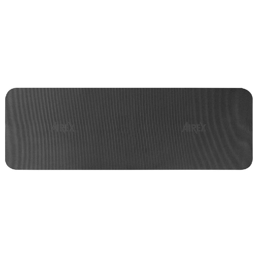 Sport Tec AIREX Pilates- und Yogamatte 190, LxBxH 190x60x0,8 cm Kostenloser Versand international