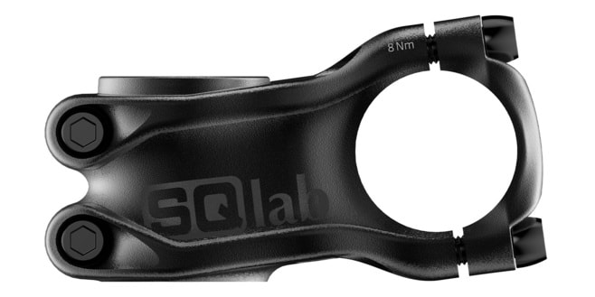 ﻿Sqlab Vorbau 8OX 90mm Blitzverkäufe