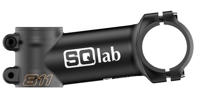 Sqlab Vorbau 811 2.1 90mm Kostenloser Versand