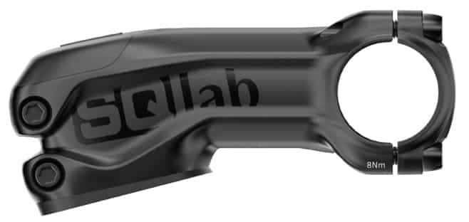Sqlab Vorbau 812 R 80mm Limitierter Zeitrabatt