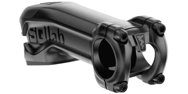 Sqlab Vorbau 812 R 80mm Limitierter Zeitrabatt