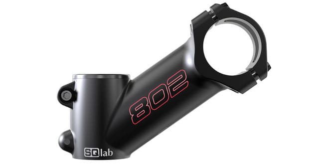 Sqlab Vorbau 802 2.0 100mm Fabrik Onlineshop