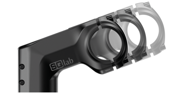 Sqlab Vorbau 810 3.0 90mm Fabrikpreis
