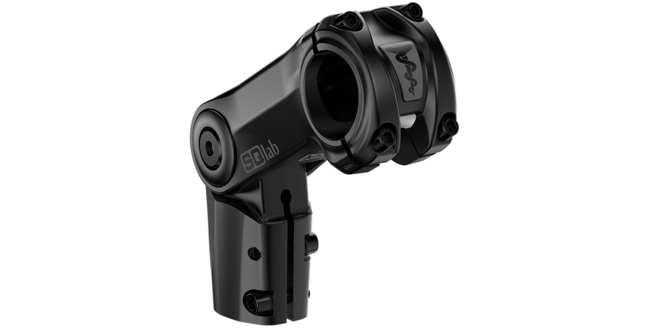 Sqlab Vorbau 821 3.0 90mm Sonderangebot