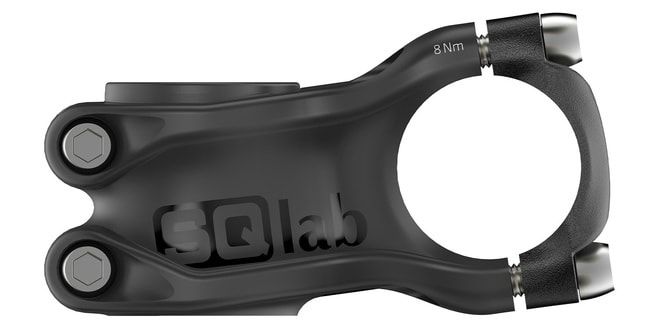 Sqlab Vorbau 8OX ltd. 90mm Rabatt
