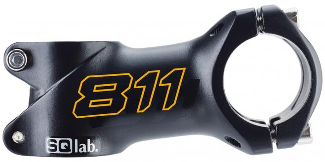 Sqlab Vorbau 811 70mm Versandkostenfrei