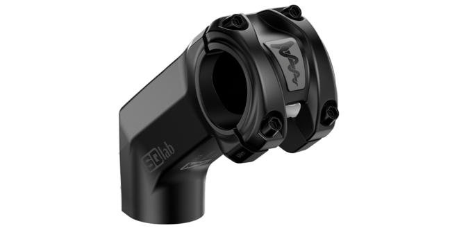Sqlab Vorbau 802 3.0 110mm Großer Ausverkauf