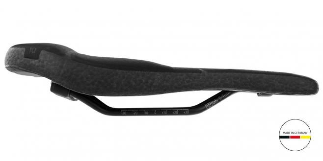 Sqlab Sattel 6OX Infinergy® ERGOWAVE® active 2.1 13cm Begrenztes Angebot