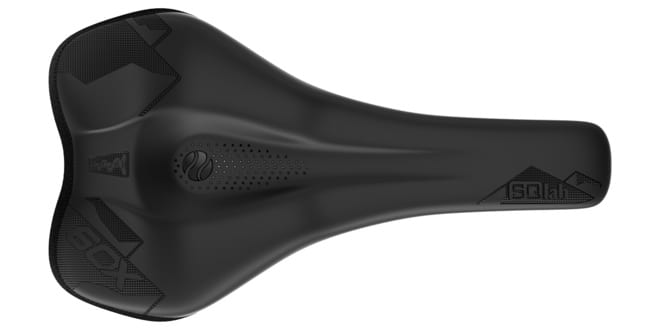 Sqlab Sattel 6OX ERGOWAVE® active 2.1 16cm Exklusivangebot