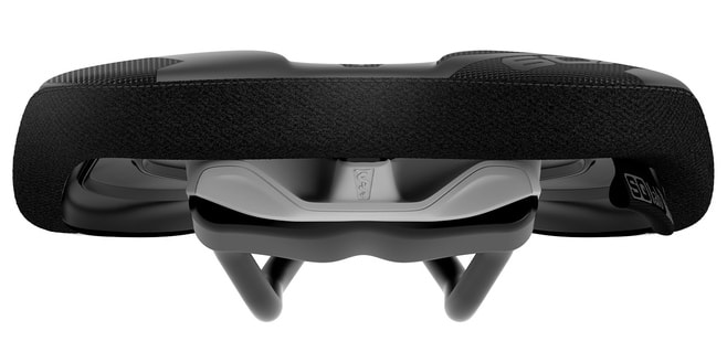 Sqlab Sattel 6OX ERGOWAVE® active 2.1 16cm Exklusivangebot