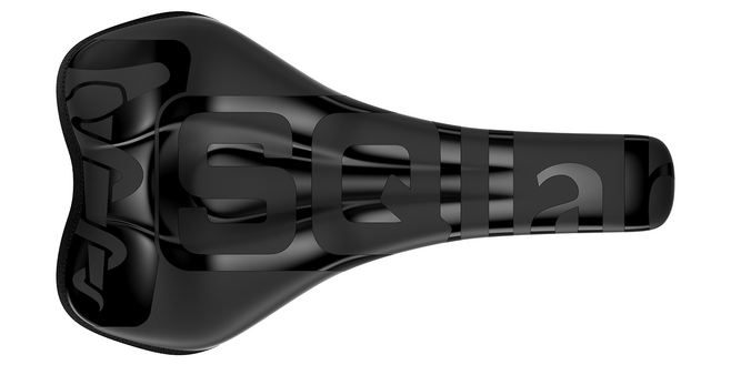 Sqlab Sattel 6OX ERGOWAVE® active 2.1 ltd. Team 13cm Preisnachlass