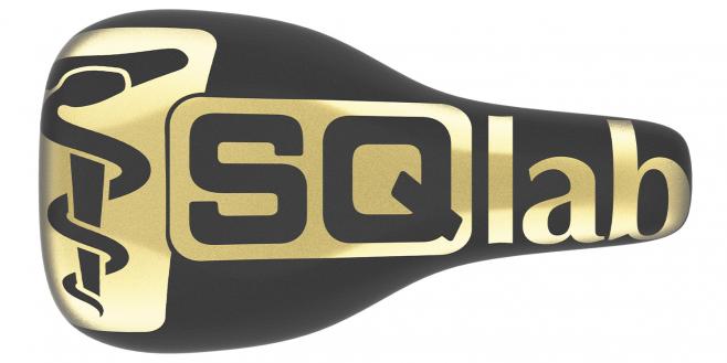 Sqlab Sattel 6OX Trial Fabio Wibmer One Size Weihnachtsangebot