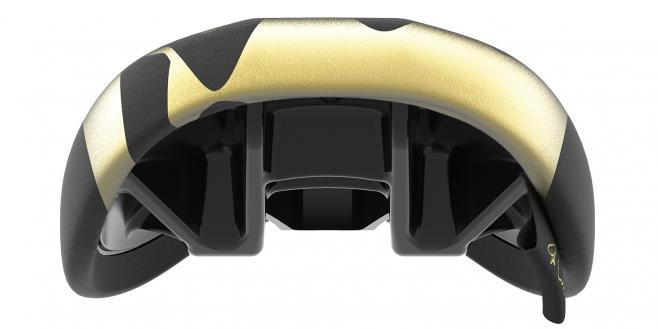 Sqlab Sattel 6OX Trial Fabio Wibmer One Size Weihnachtsangebot