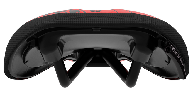Sqlab Sattel 6 1/2 ERGOWAVE® Racing 9cm Osterangebot