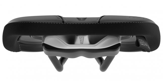 Sqlab Sattel 611 ERGOWAVE® active 2.1 13cm Muttertagsangebot