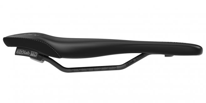Sqlab Sattel 611 ERGOWAVE® active 2.1 13cm Muttertagsangebot