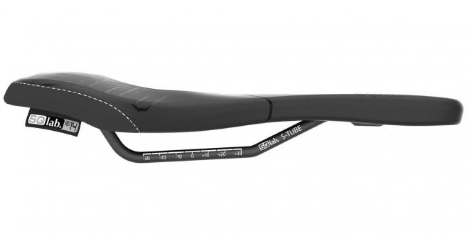 Sqlab Sattel 611 ERGOWAVE® 13cm Vatertagsangebot