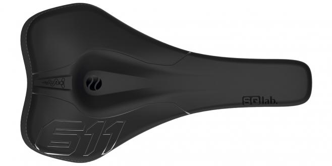 Sqlab Sattel 611 ERGOWAVE® Carbon 14cm Valentinstagsangebot