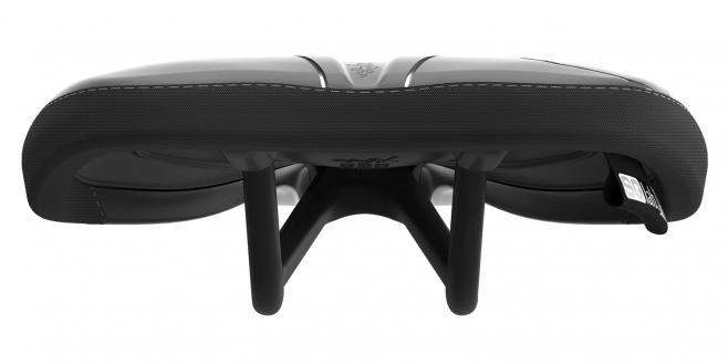 Sqlab Sattel 611 ERGOWAVE® Carbon 14cm Valentinstagsangebot