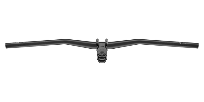Sqlab Lenker 3OX Carbon 9° med Jubiläumsangebot