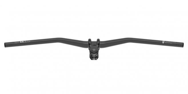 Sqlab Lenker 3OX Carbon 12° high Top Angebot