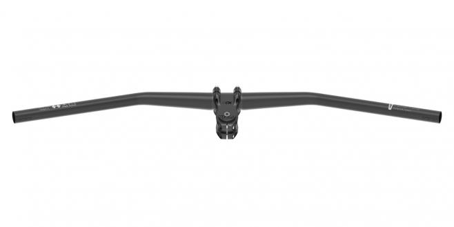Sqlab Lenker 3OX Carbon 16° low Neueste Mode