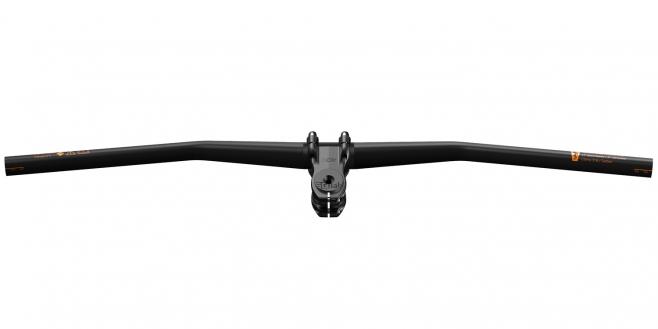 Sqlab Lenker 311 FL-X Carbon 12° low Exklusive Angebote