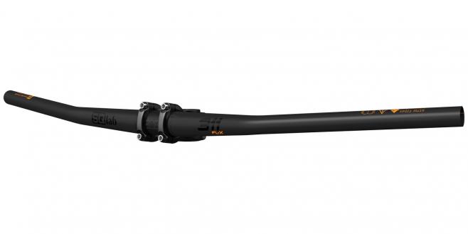 Sqlab Lenker 311 FL-X Carbon 16° low Blitzangebot