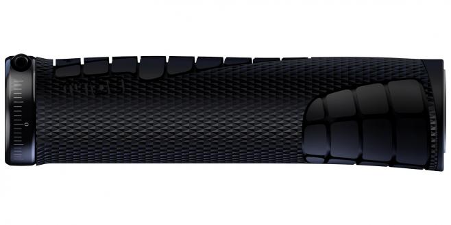 Sqlab Griff 7OX schwarz S Räumungsverkauf