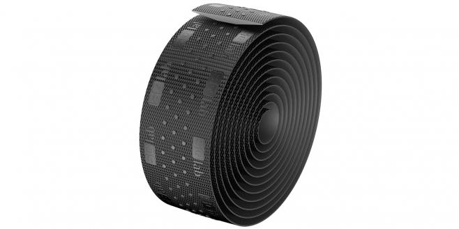 Sqlab Lenkerband 712 Schwarz - 2 m VIP-Rabatte