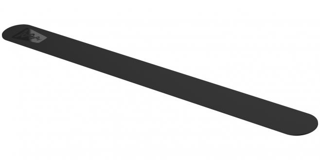 Sqlab Lenkerband 712 Schwarz - 2 m VIP-Rabatte