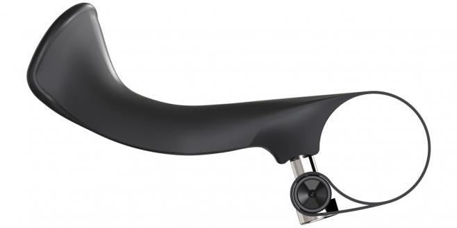 Sqlab Innerbarends® 411 R Carbon Letzte 3 Tage