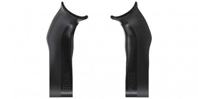 Sqlab Innerbarends® 411 R Carbon Letzte 3 Tage
