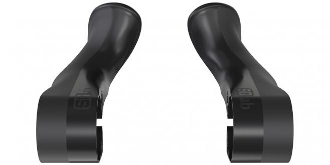Sqlab Innerbarends® 411 R Carbon Letzte 3 Tage