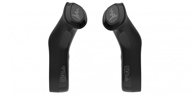 Sqlab Innerbarends® 410/402 Letzte 2 Tage