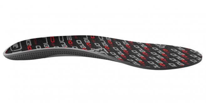 Sqlab SQ-Insoles ONE10 low 44 - 46 "XL" Letzter Tag