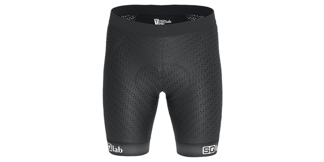 Sqlab SQ-Short ONE10 BLK M Nur für heute