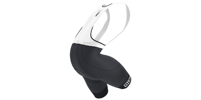 Sqlab SQ-Short ONE12 S Nur noch ein Tag übrig