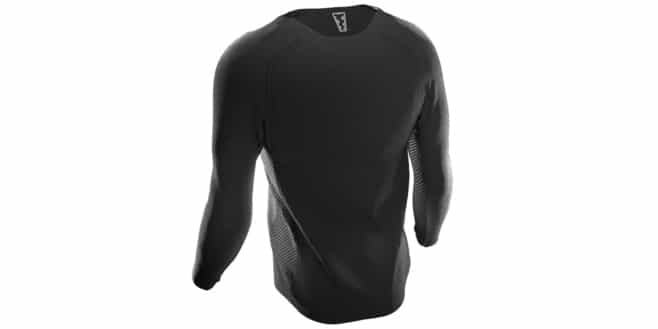 Sqlab SQ-Jersey ONE OX L 50% Rabatt mit kostenlosem Versand