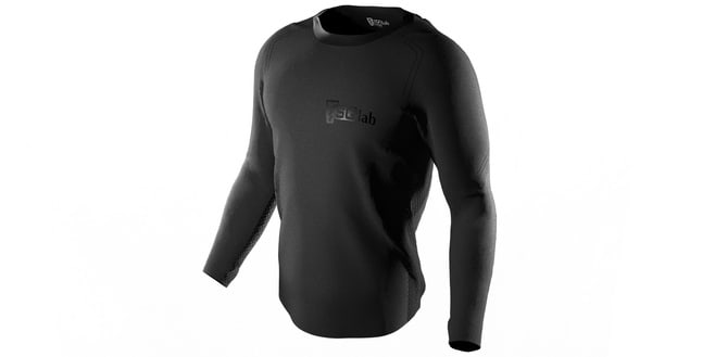 Sqlab SQ-Jersey ONE OX L 50% Rabatt mit kostenlosem Versand